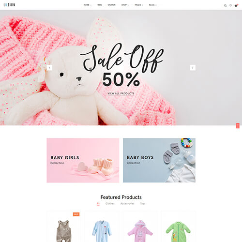 Home Fashion Newborn